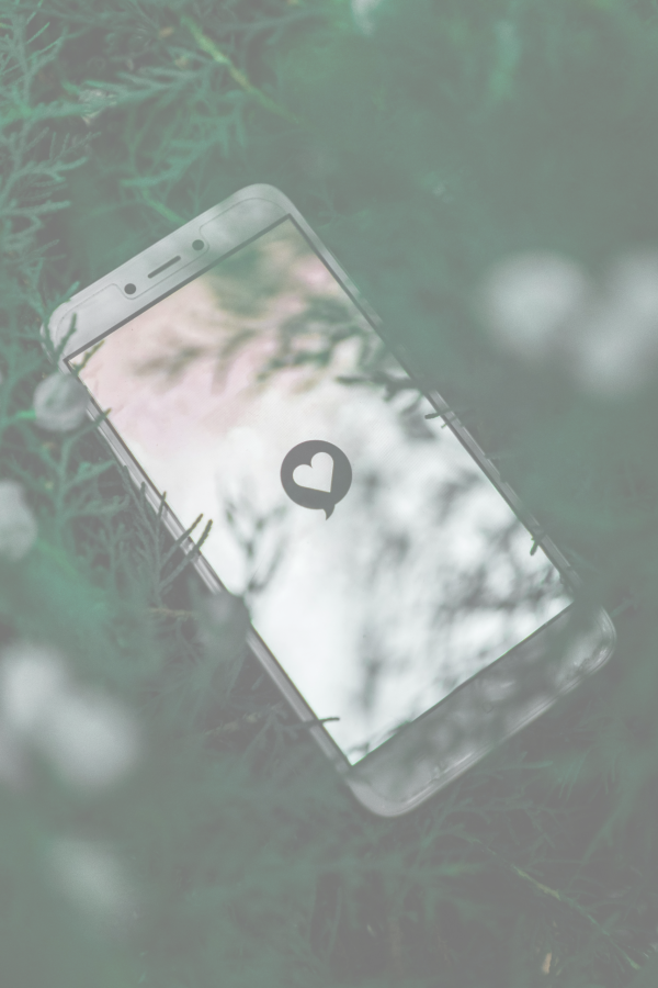 assistante virtuelle community manager